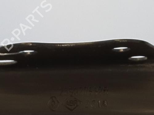 Electronic module RENAULT MEGANE IV Hatchback (B9A/M/N_) 1.3 TCe 140 (B9NB) | BP34523514M83  - Image 5