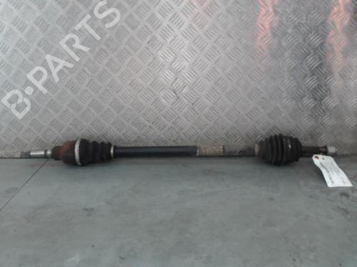Used Right front driveshaft PEUGEOT 208 I (CA_, CC_) 1.4 HDi (68 hp) 29315822