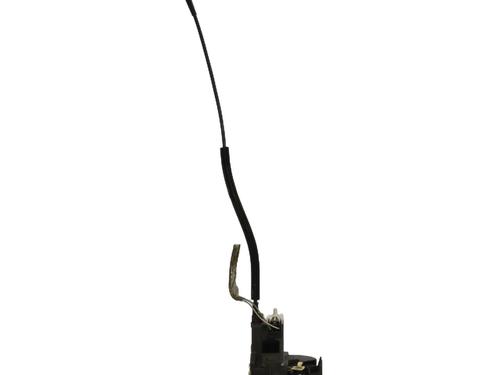 Front left lock RENAULT CLIO II (BB_, CB_) 1.5 dCi (B/C2J) | BP28139665C98 