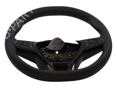 Steering wheel RENAULT TRAFIC III Van (FG_) 2.0 dCi 130 (FGMY) | BP37750299C49 - Image 4