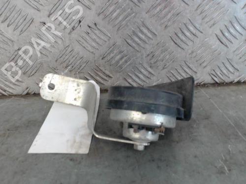 Horn FORD FIESTA V (JH_, JD_) 1.6 16V | BP27633438E13 