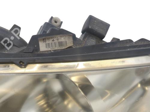 Left headlight PEUGEOT 308 CC (4B_) 1.6 16V | BP33707554C28 - Image 3