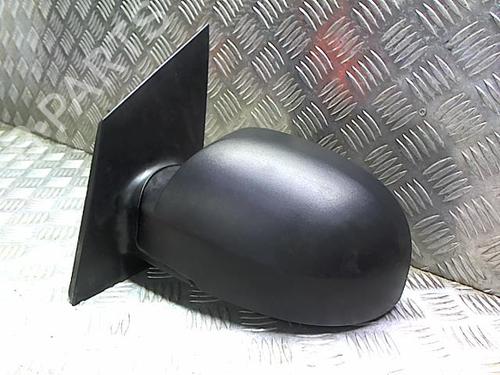 Left mirror HYUNDAI GETZ (TB) 1.5 CRDi GLS | BP23838722C26 