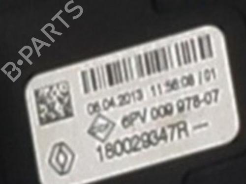 Electronic module RENAULT CLIO IV (BH_) 1.5 dCi 90 | BP38977280M83  - Image 5