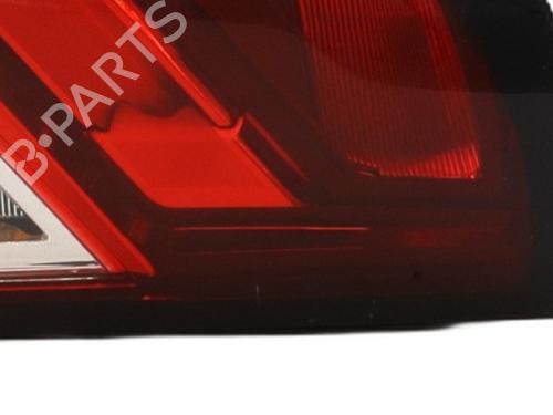 Højre baglygte RENAULT KANGOO III MPV TCe 130 (KJMB) | BP30899392C35