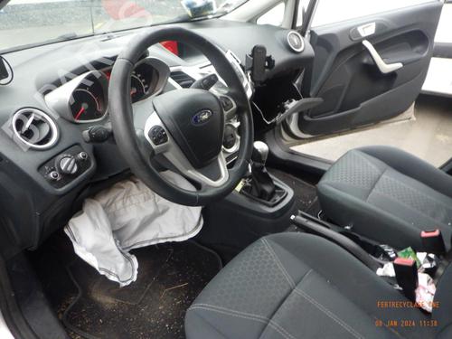 Right sun visor FORD FIESTA VI (CB1, CCN) 1.6 TDCi | BP23838217I2 - Image 10