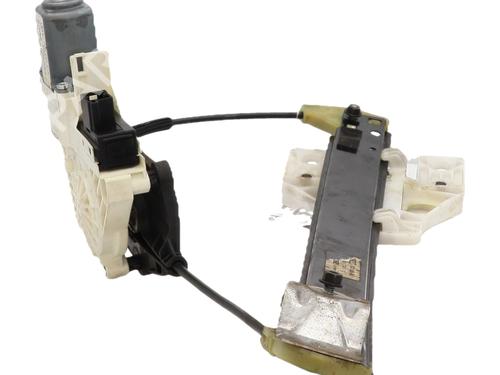 Used Rear right window mechanism Rear right window mechanism AUDI A4 B8 (8K2) 2.0 TDI (143 hp) 34151891 34151891
