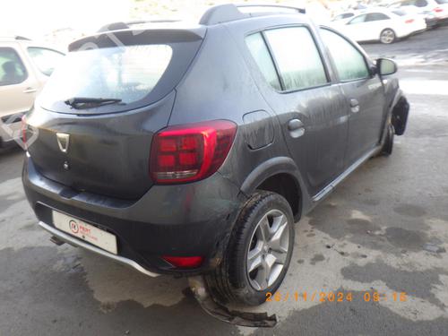 Luz interior DACIA SANDERO II 1.5 dCi | BP26200120I8 - Image 6