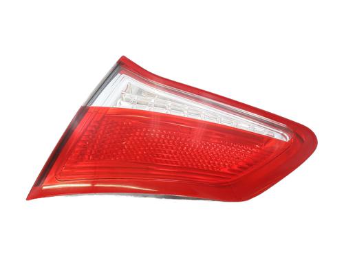 Used Right tailgate light CITROËN C4 II (NC_) 1.6 HDi 90 (92 hp) 29737523