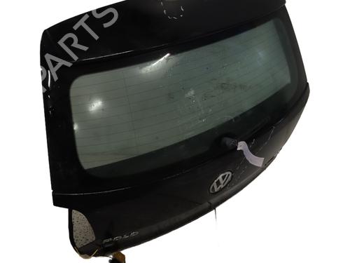 Tailgate VW POLO V (6R1, 6C1) 1.4 TDI | BP24956006C6 