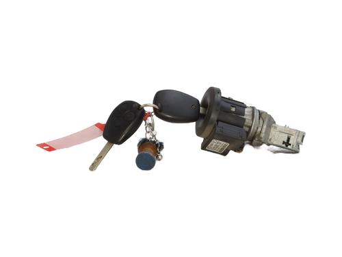 Used Ignition barrel RENAULT KANGOO / GRAND KANGOO II (KW0/1_) 1.5 dCi 90 (KW05, KW08, KW0G, KW11) (90 hp) 29617480