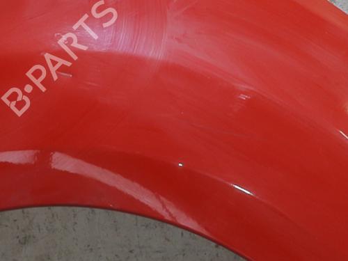 Used Right front fenders Right front fenders 37531404 37531404