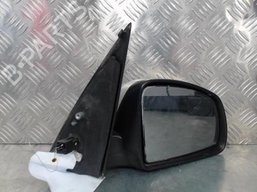 Right mirror OPEL MERIVA A MPV (X03) 1.7 CDTI (E75) | BP23049724C27 