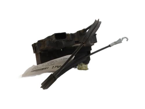 Front right lock OPEL CORSA D (S07) 1.2 LPG (L08, L68) | BP28840961C97 