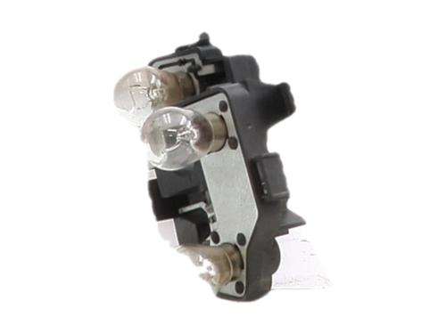 Used Lamp holder Lamp holder 38558490 38558490