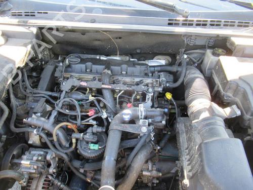 Used Parts CITROËN C5 I (DC_)  2.0 HDi (DCRHYB)  4737471
