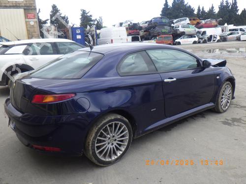 Front left seatbelt ALFA ROMEO GT (937_) 1.9 JTD (937CXN1B) | BP29414152I26 - Image 10