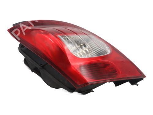 Left taillight RENAULT TWINGO II (CN0_)  | BP33629696C34  - Image 5