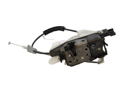 Front left lock CITROËN C4 CACTUS 1.2 THP 110 | BP31857347C98 