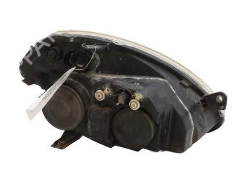 Left headlight LANCIA YPSILON (843_) 1.3 D Multijet (843.AXF11, 843.AXF1A, 843.AXM11,... | BP30466456C28 - Image 4