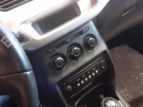 Seat buckle CITROËN C3 II (SC_) 1.4 HDi 70 (SC8HZC, SC8HR0, SC8HP4) | BP32391124I32  - Image 13