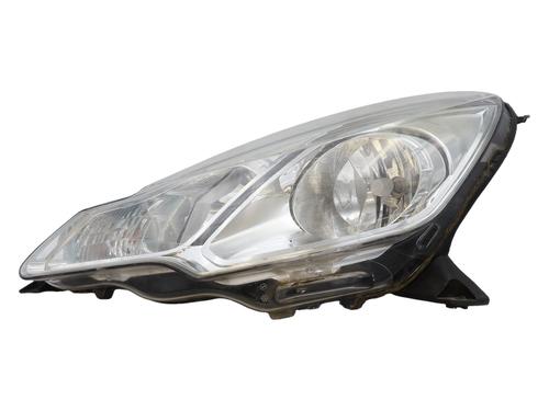 left-headlight-citroen-ds3-sa_-2009-2010-2011-2012-2013-2014-2015-2016-34373568 main image