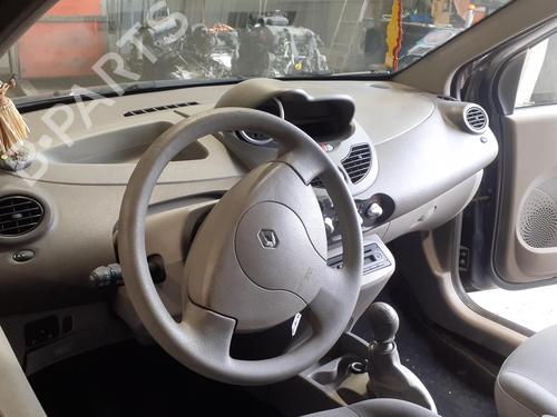 Seat buckle RENAULT TWINGO II (CN0_)  | BP31927164I32  - Image 7