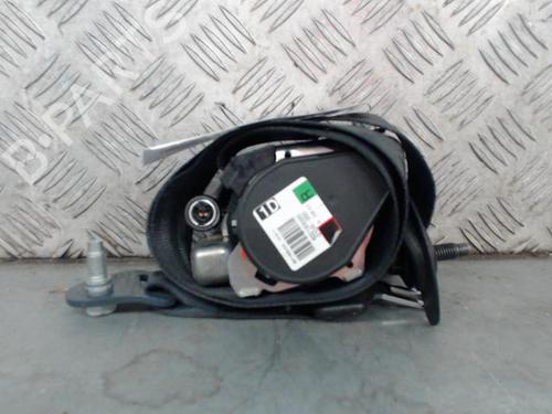 Used Front right belt tensioner PEUGEOT 308 II (LB_, LP_, LW_, LH_, L3_) 1.6 BlueHDi 120 (120 hp) 28531467