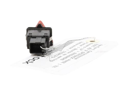 Used Warning switch Warning switch AUDI A3 Sportback (8PA) [2004-2015] 34700690 34700690