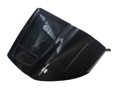 right-rear-door-renault-clio-iii-br01-cr01-2005-2006-2007-2008-2009-2010-2011-2012-2013-2014-39983062 main image