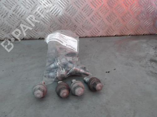 Other CITROËN C3 II (SC_) 1.4 HDi 70 (SC8HZC, SC8HR0, SC8HP4) | BP29253619O1 