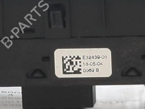 Left front window switch RENAULT SCÉNIC IV (J9_) | BP33566949I27 - Image 6