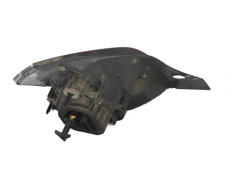 Right taillight RENAULT TWINGO III (BCM_, BCA_) 0.9 TCe 90 (BCM9, BCM2) | BP33417287C35 - Image 5