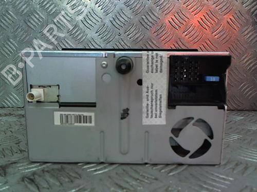 Radio OPEL CORSA D (S07) 1.3 CDTI (L08, L68) | BP23838972E6 