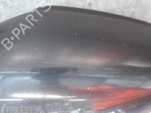 Left mirror RENAULT LAGUNA II Grandtour (KG0/1_) 1.9 dCi (KG0E, KG0R) | BP24503208C26 