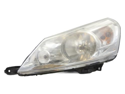 Used Left headlight Left headlight PEUGEOT EXPERT Van (VF3A_, VF3U_, VF3X_) 1.6 HDi 90 16V (90 hp) 33729319 33729319