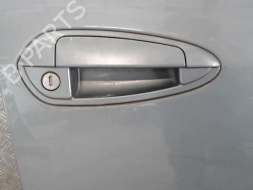 Right front door FIAT GRANDE PUNTO (199_) 1.3 D Multijet (199.AXD11, 199.AXD1A, 199.AXD1B,... | BP23052240C3