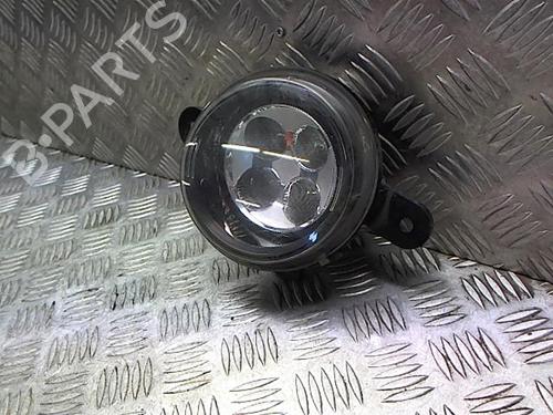 Left front fog light RENAULT TWINGO II (CN0_) 1.2 16V (CN0K, CN0V, CN0A) | BP23051496C30  - Image 5