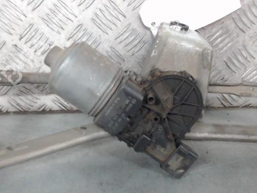 Viskermotor vindrude PEUGEOT 206 Hatchback (2A/C) 2.0 HDI 90 | BP27572889M29 