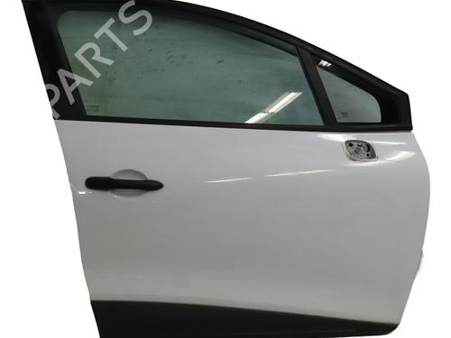 Used Right front door RENAULT CLIO IV (BH_) 1.5 dCi 75 (75 hp) 26020503