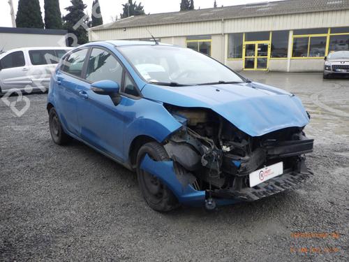 Rear mirror FORD FIESTA VI (CB1, CCN) 1.5 TDCi | BP23839377I6 - Image 16