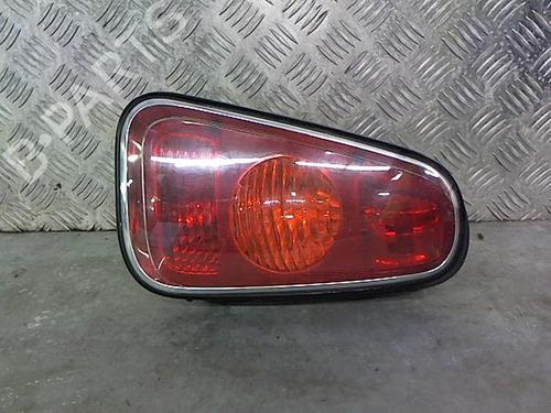 Used Right taillight MINI MINI (R50, R53) Cooper (116 hp) 23839815