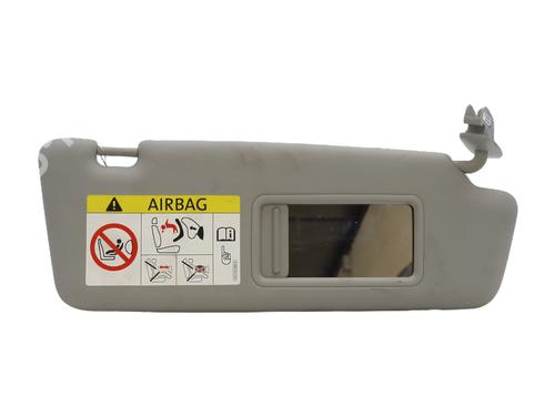 Right sun visor AUDI A1 Sportback (8XA, 8XF) 1.4 TFSI | BP27821180I2 