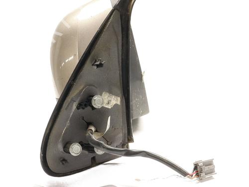 Right mirror NISSAN MICRA III (K12) 1.5 dCi | BP23051865C27