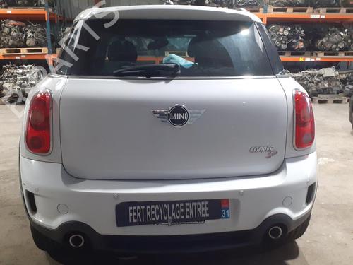 AC pipe MINI MINI COUNTRYMAN (R60) Cooper SD | BP33232927M126 - Image 8