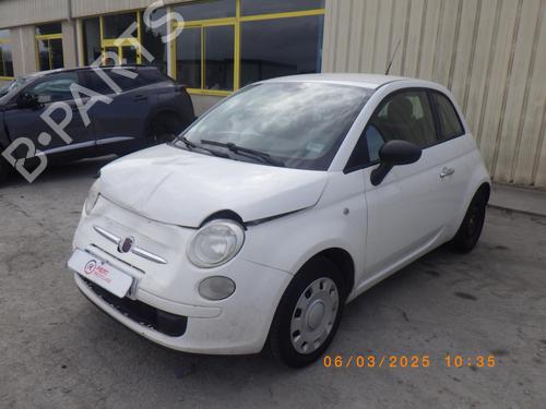 Radio FIAT 500 (312_) 1.2 (312AXA1A) | BP29737534E6  - Image 12