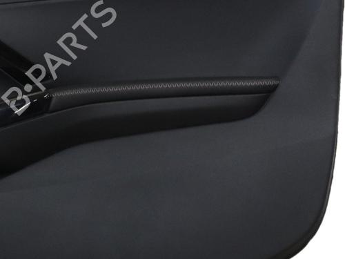 Front right panel PEUGEOT 208 I (CA_, CC_) 1.6 HDi | BP36999619C59 - Image 3