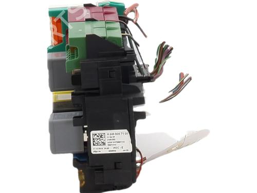Fuse box MERCEDES-BENZ VITO Van (W447) | BP37602116E1 - Image 5
