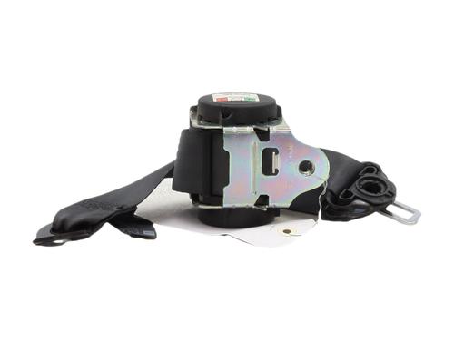 Rear left seatbelt OPEL CORSA E (X15) 1.4 Turbo (08, 68) | BP37637289I29 - Image 4