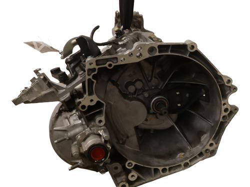 Used Gearbox PEUGEOT 308 II (LB_, LP_, LW_, LH_, L3_) 1.2 THP 110 (110 hp) 23052725